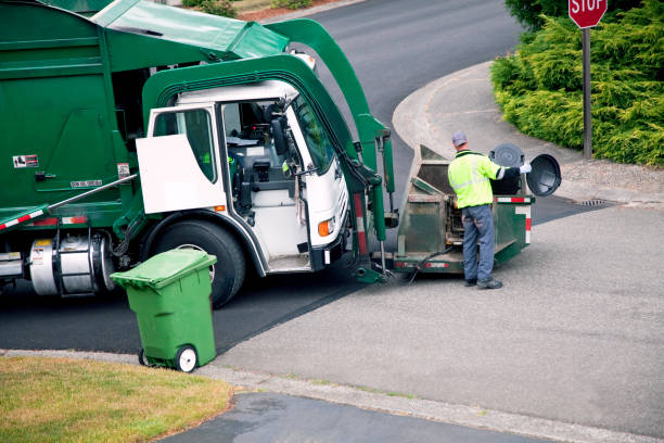 Professional Junk Removal in Schaumburg, IL